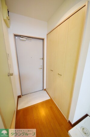 パサ・デ・ヒロの物件内観写真